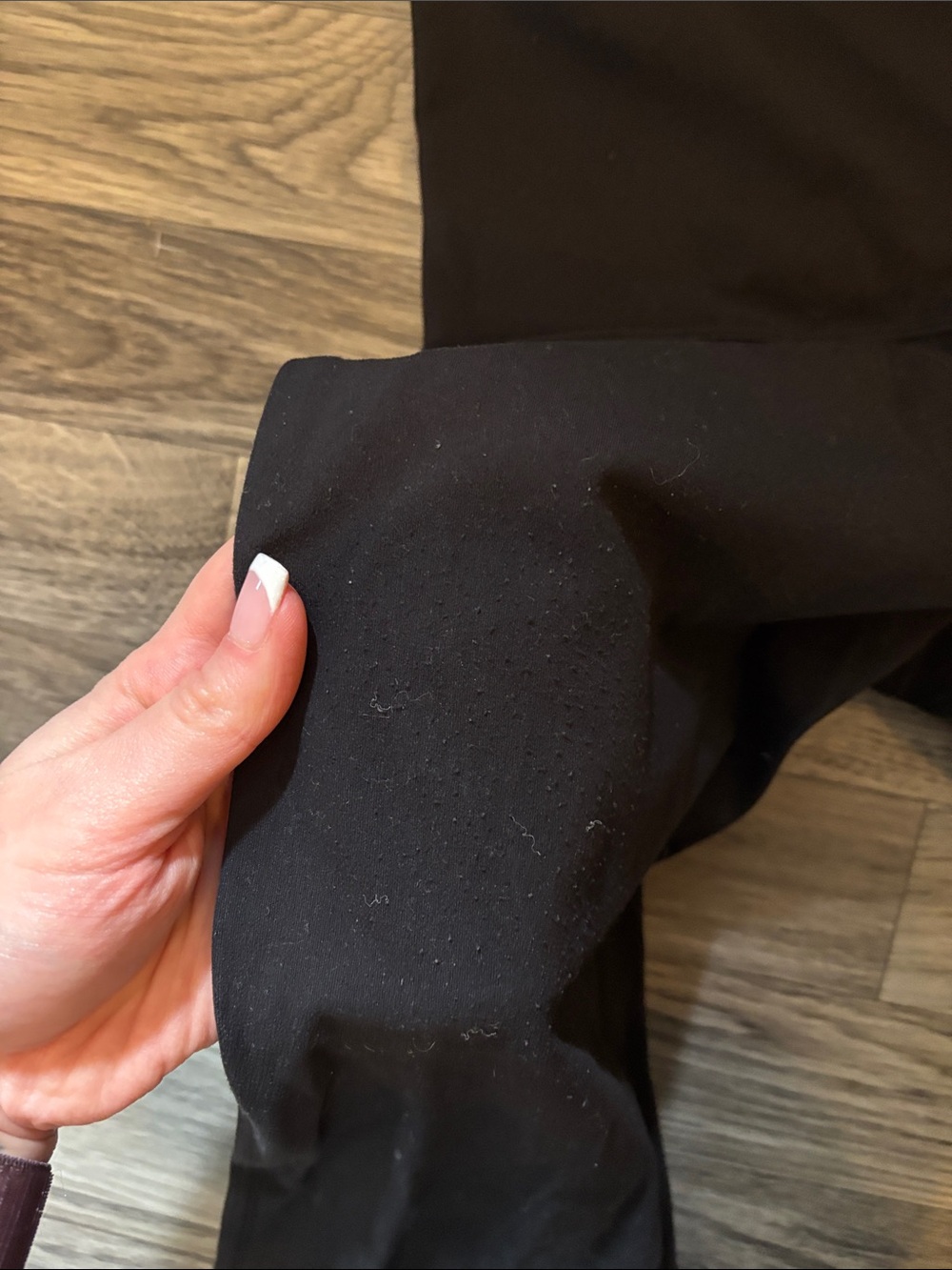 Lululemon align flare leggings - Picture 2 of 4
